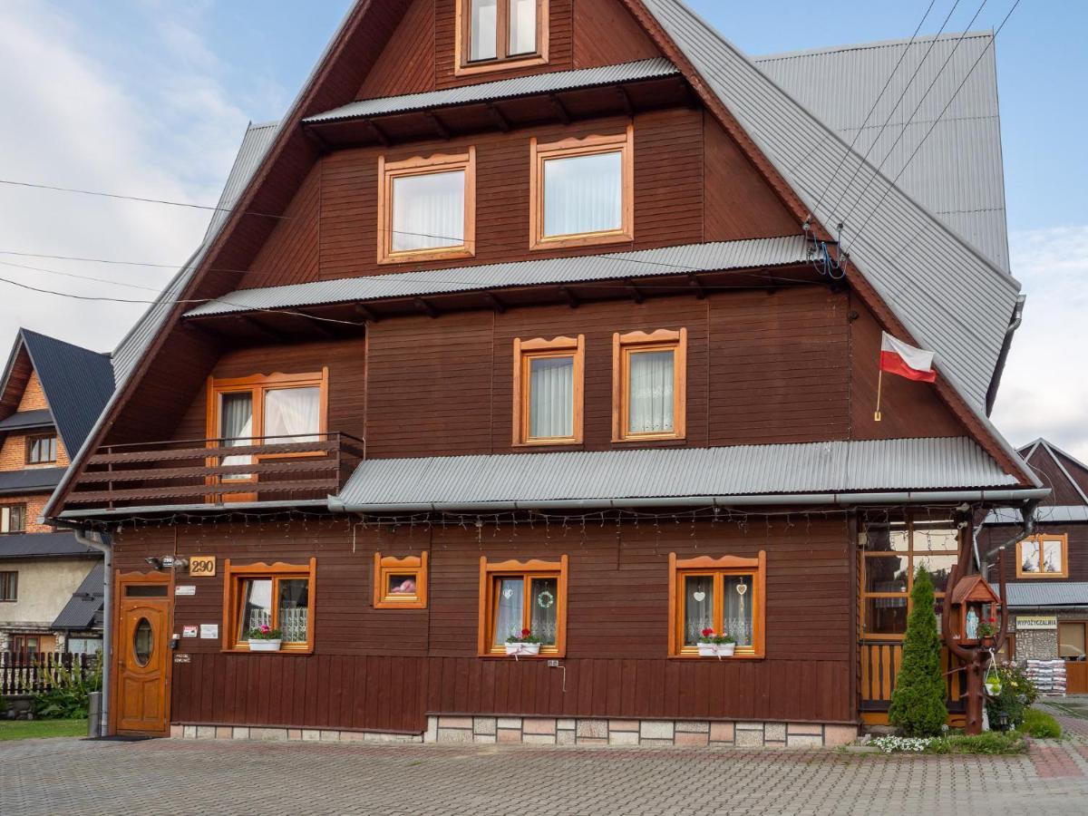 U Hanki Białka Tatrzańska