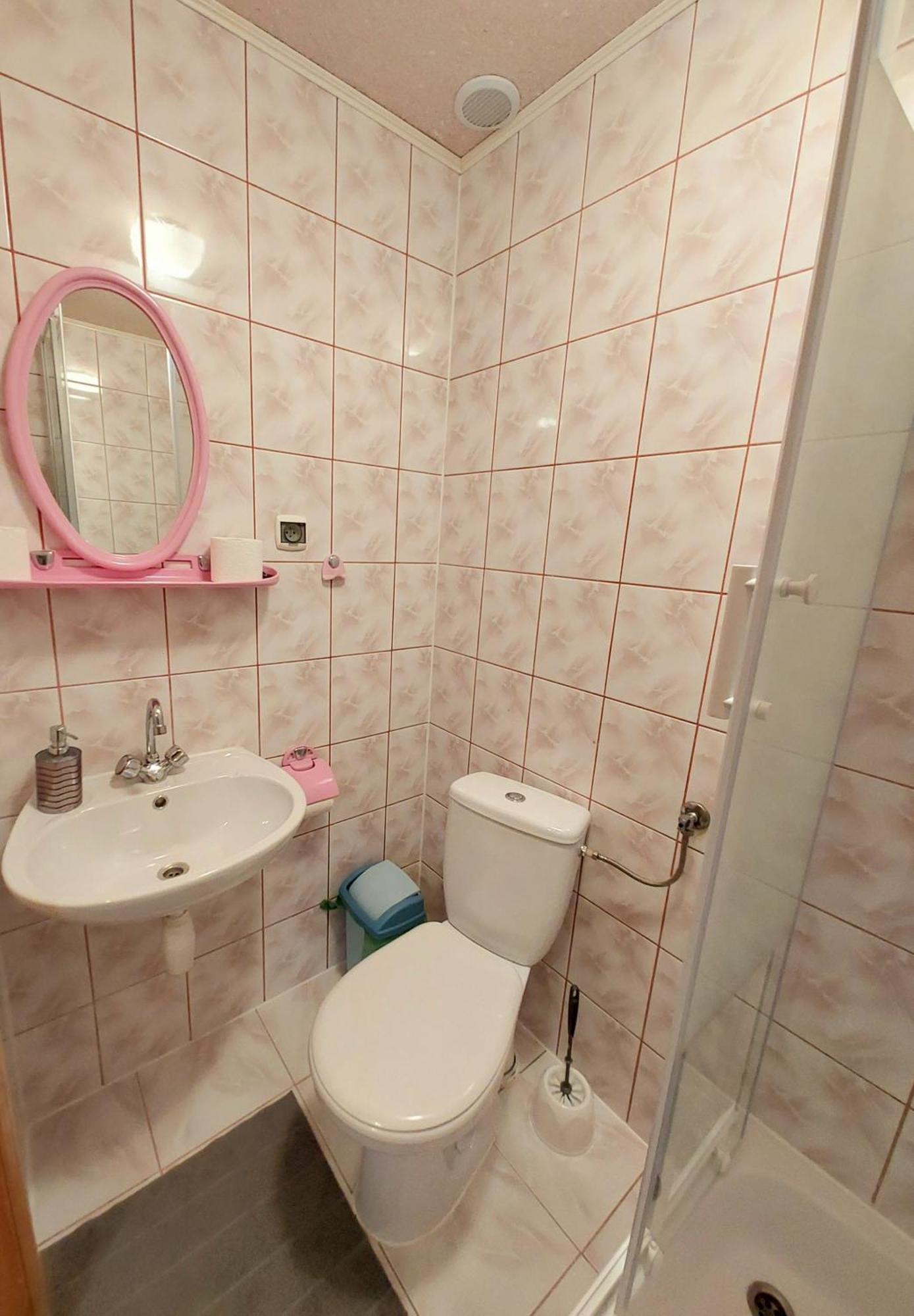 U Hanki Białka Tatrzańska